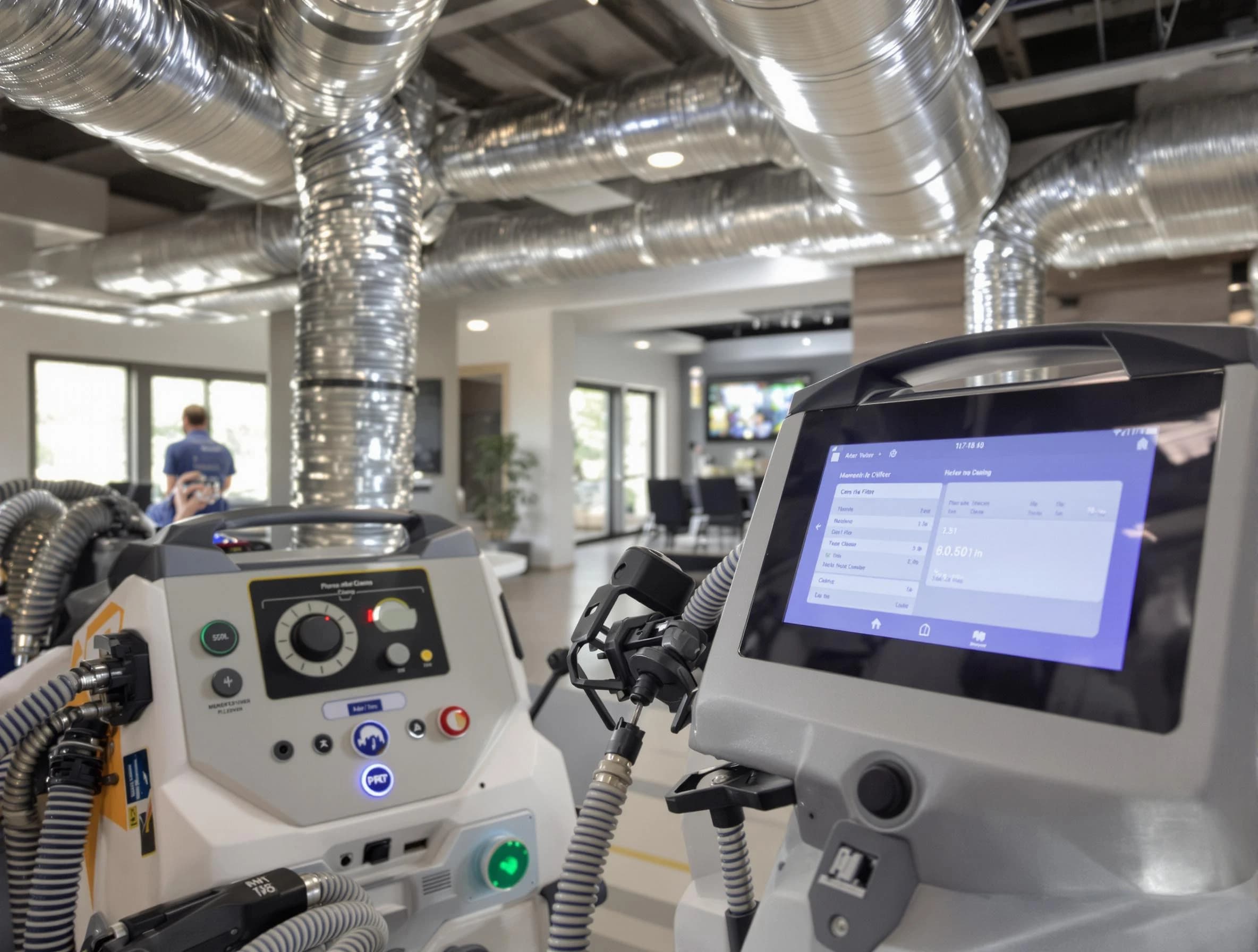 Expert mold remediation by Tuscaloosa Air Duct Cleaning in Tuscaloosa