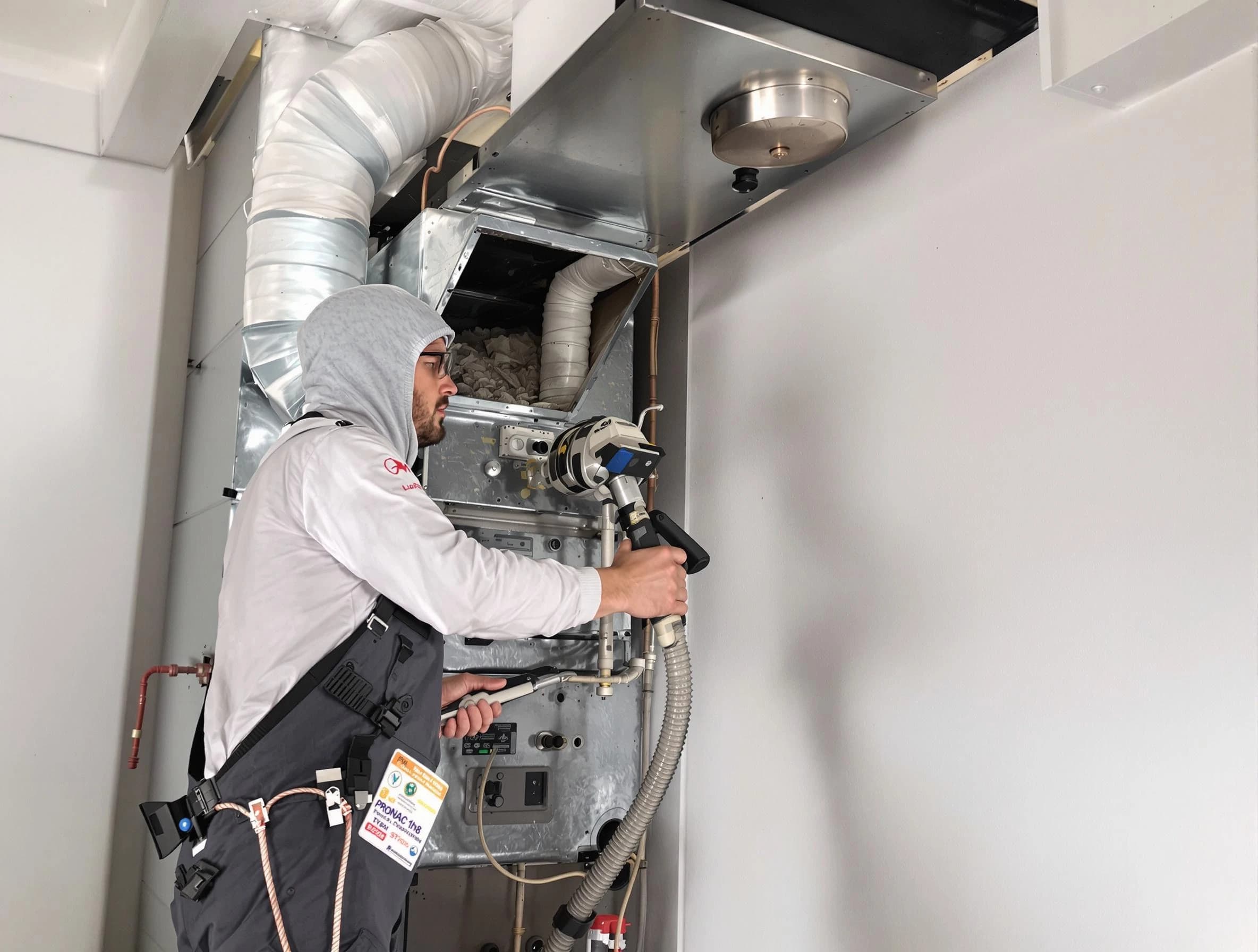 Expert furnace duct cleaning by Tuscaloosa Air Duct Cleaning in Tuscaloosa