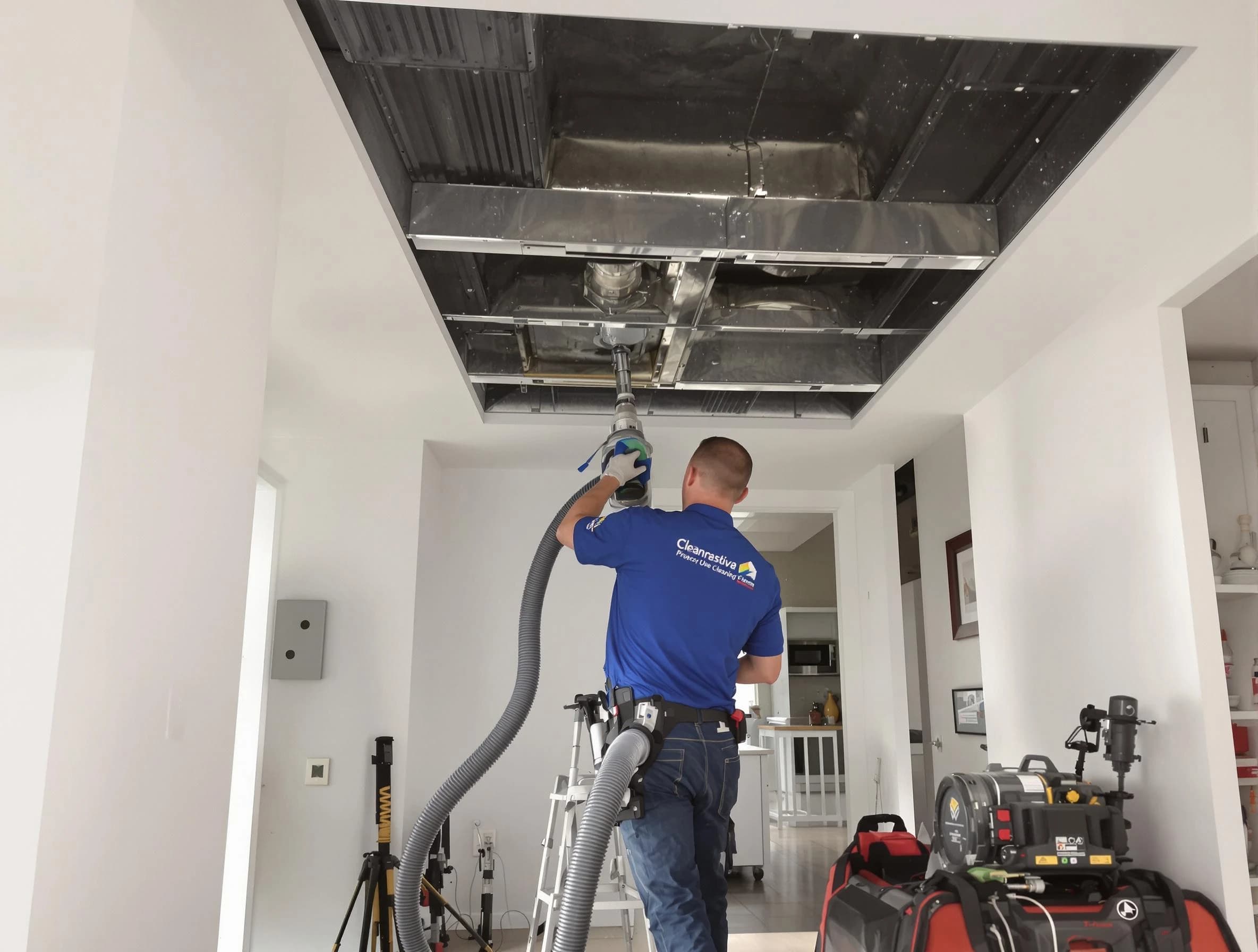 Air Duct Cleaning service in Tuscaloosa, AL