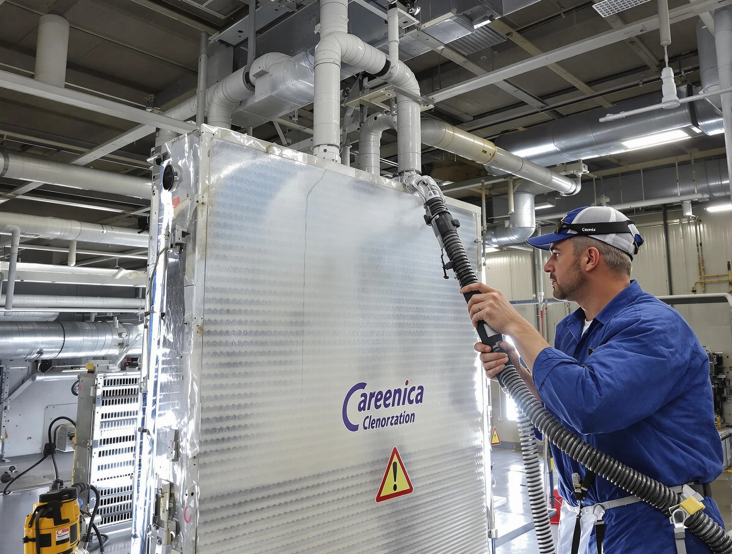 Coil Cleaning service in Tuscaloosa, AL