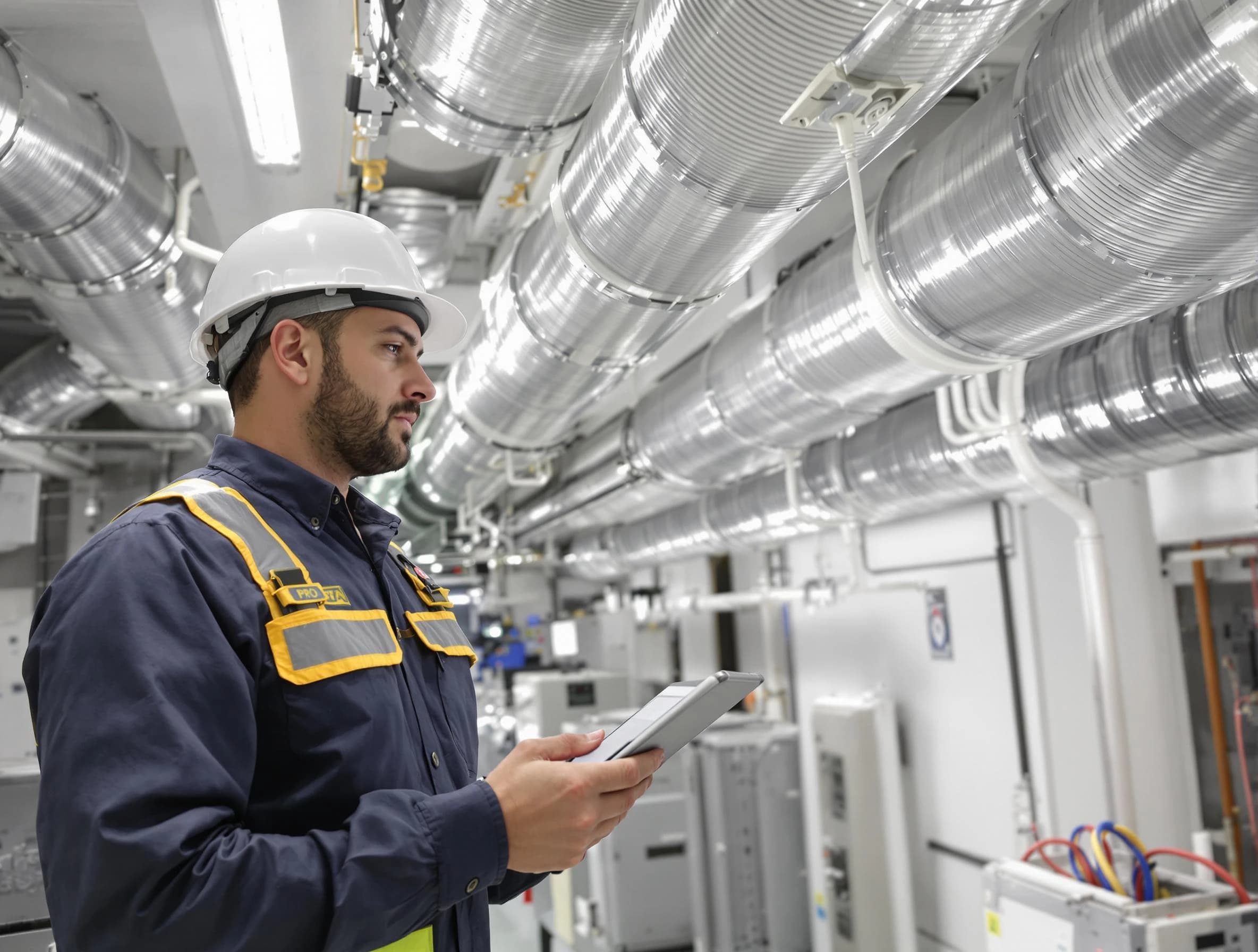 Filter Inspection service in Tuscaloosa, AL