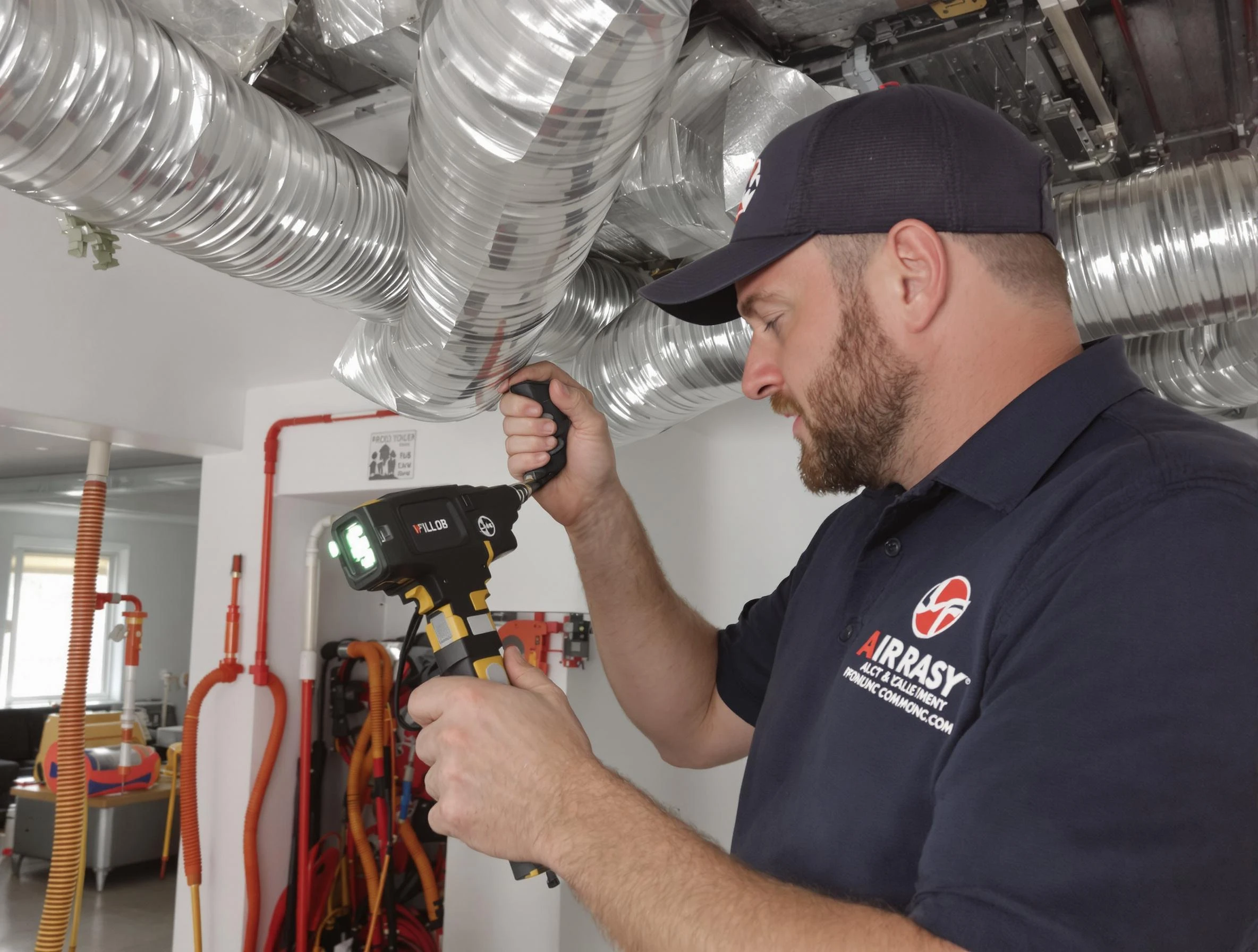 Duct Sealing service in Tuscaloosa, AL