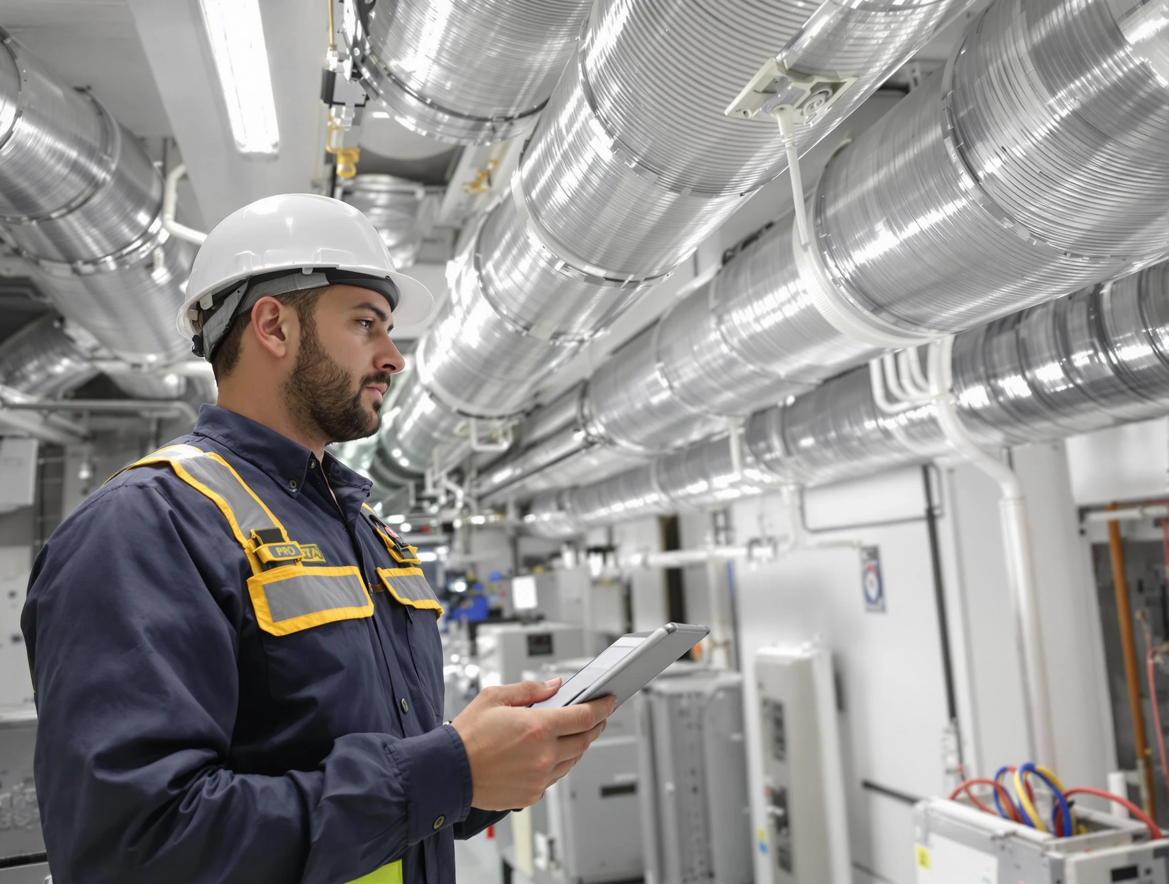 Filter Inspection service in Tuscaloosa, AL