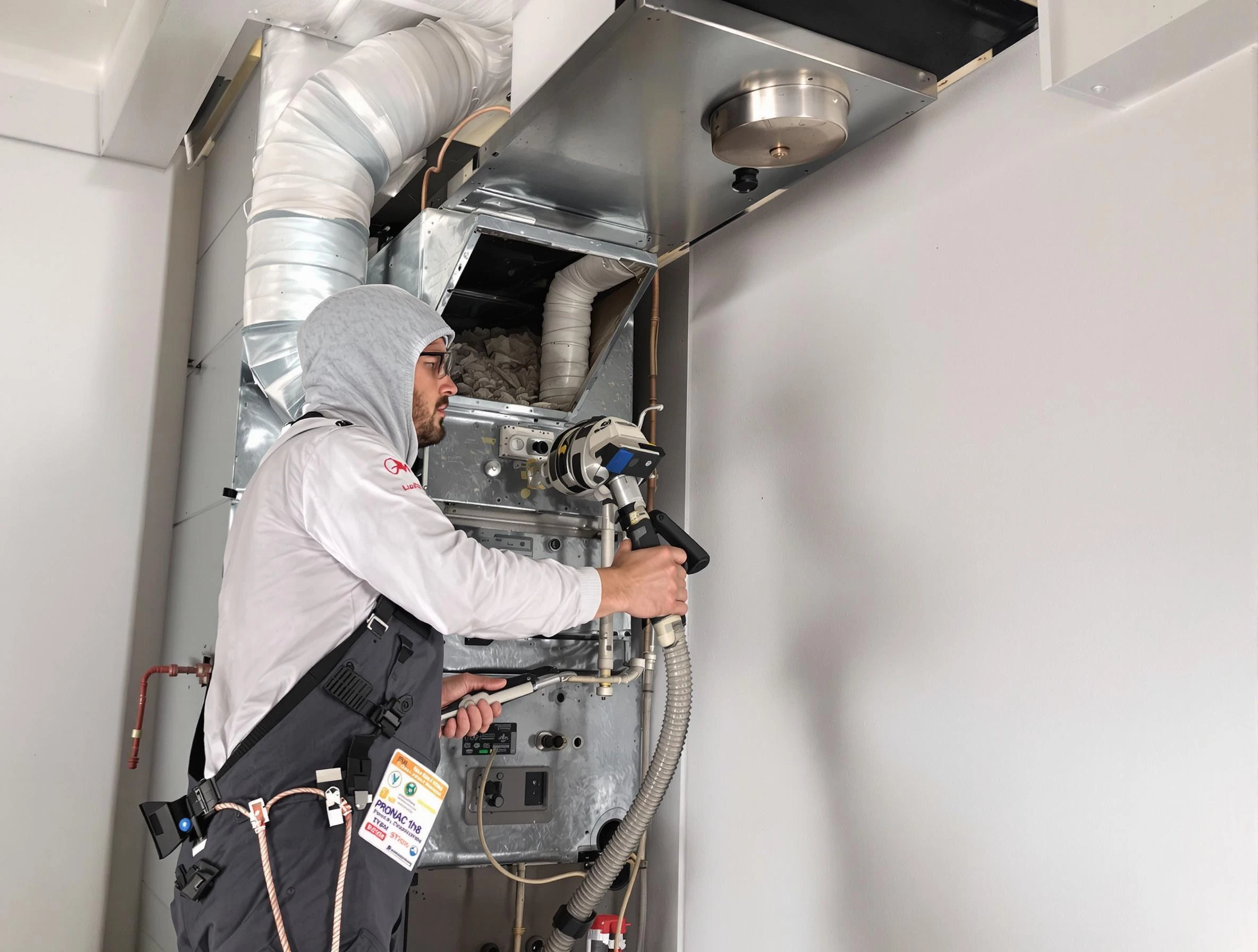 Expert furnace duct cleaning by Tuscaloosa Air Duct Cleaning in Tuscaloosa